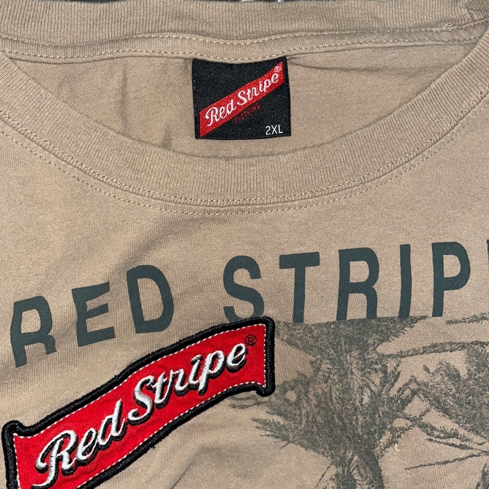 Red Stripe X Throwback Vibes - image 2